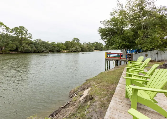 Canal Run 7 Holiday home Gulf Shores