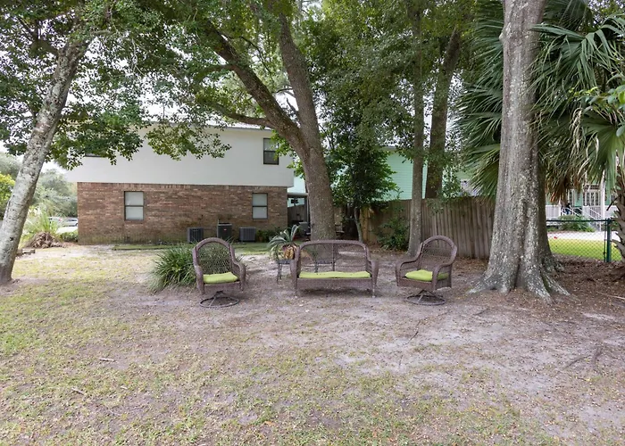 Canal Run 7 Holiday home Gulf Shores