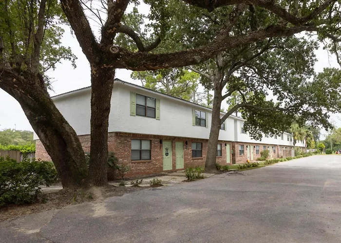 Canal Run 7 Holiday home Gulf Shores