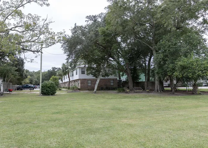 Canal Run 7 Holiday home Gulf Shores