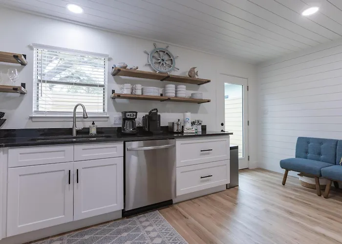 Canal Run 7 Holiday home Gulf Shores