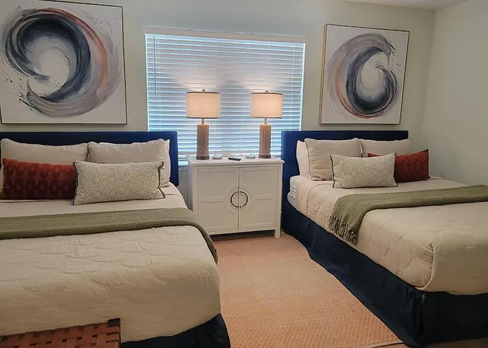 Canal Run 7 Holiday home Gulf Shores