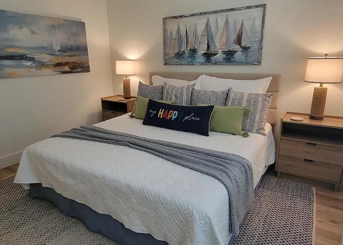 Canal Run 7 * Gulf Shores