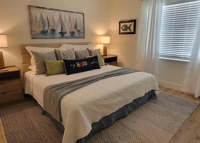 Canal Run 7 * Gulf Shores
